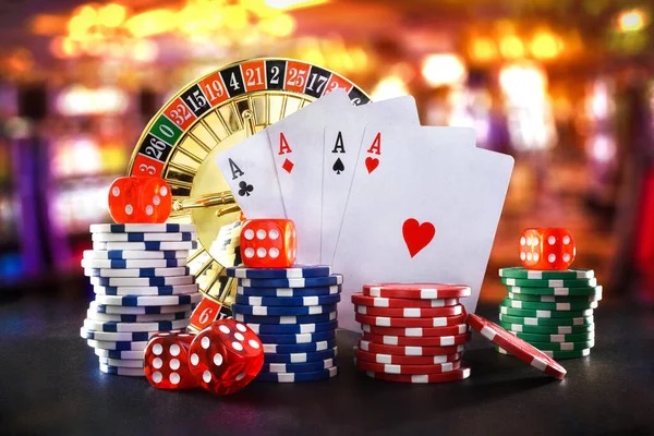 pablo4d gaming platform