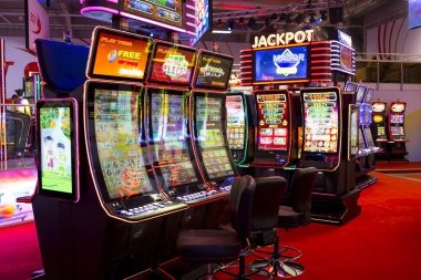pablo4d Arcade