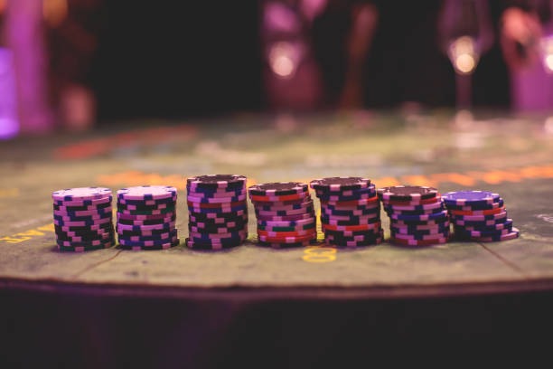 pablo4d Lightning Roulette