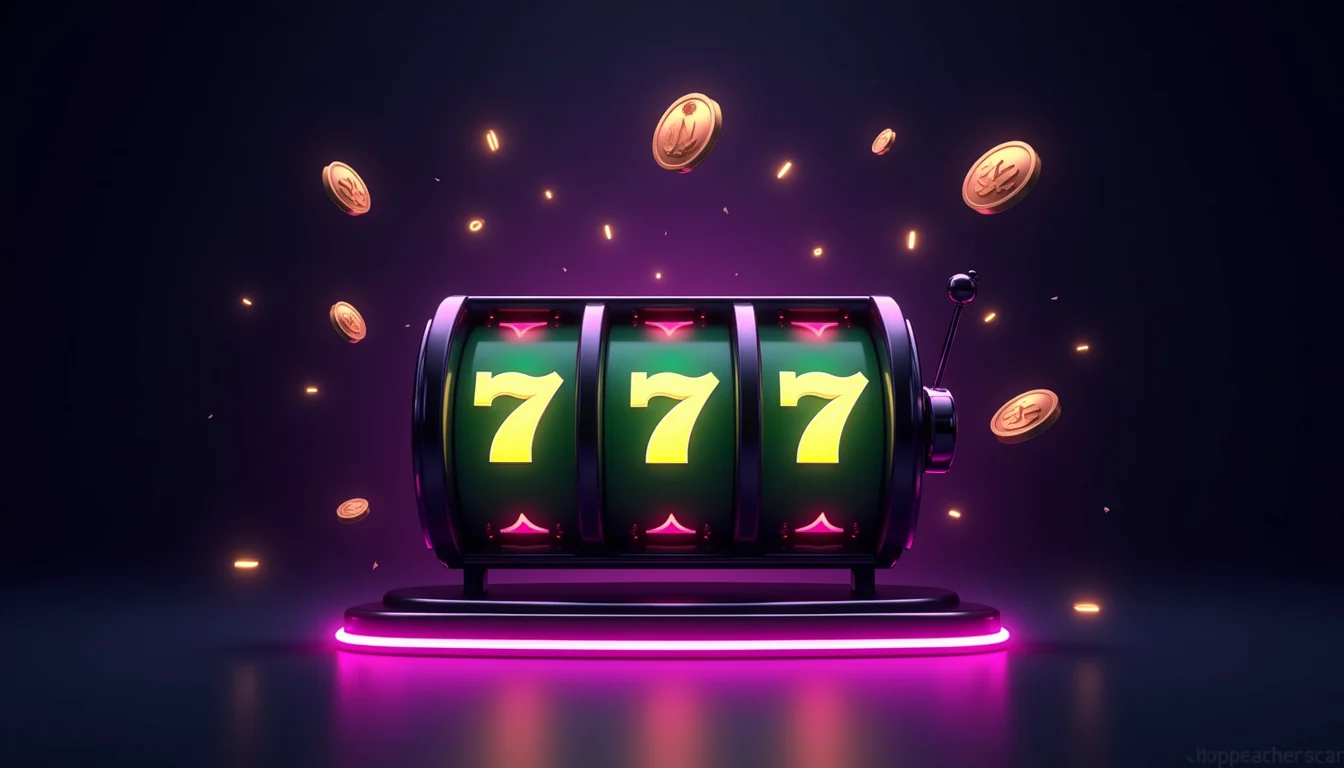 pablo4d pablo4d App – Casino & Slots in Your Pocket